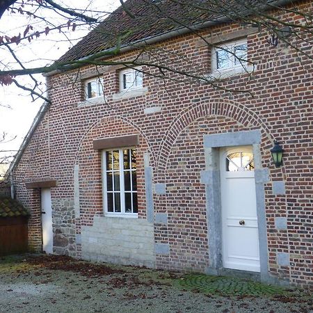 Maison Chantraine Ramillies Buitenkant foto