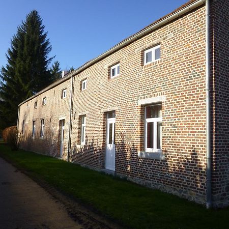 Maison Chantraine Ramillies Buitenkant foto