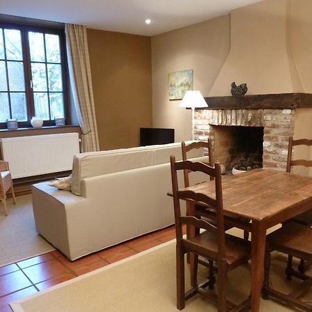 Maison Chantraine Ramillies Buitenkant foto